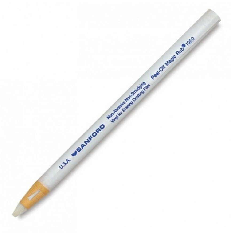 Prismacolor Magic Eraser Pencil